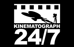 K-24/7 Logo